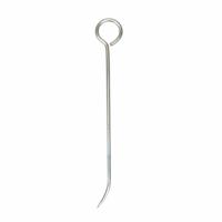 APPROVED VENDOR Packing Extractor: Packing Extractor, Solid Shaft, Pick Tip, 3/16 in Dia (MPN ZUSA-CPT-22). Key specifications — Compatible Packing Seal: Compression Packing; Extractor Tip Removability: Fixed; Product Type: Packing Extractor; Manufacturer Part Number: ZUSA-CPT-22; Brand: APPROVED VENDOR.