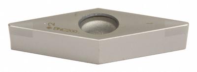 SUMITOMO Diamond Turning Insert: 2NC-VBGA221 - Diamond Indexable Turning Inserts