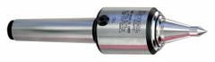 ROYAL PRODUCTS Live Center: CNC, MT4, 1.25 in Point Dia, 2.45 in Head Dia (MPN 10684). Key specifications — Brand: ROYAL PRODUCTS; Shank Taper Size: MT4.