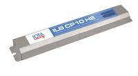 IOTA ENGINEERING LED Emergency Driver: 10 W Max. Bulb Watts, 120 to 277V AC, Remote Mount (MPN ILB CP10 HE A M5). Key specifications — Input Voltage: 120 to 277V AC; Brand: IOTA ENGINEERING; Driver Mounting Location: Remote Mount.