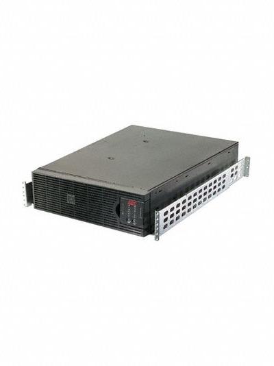 APC BY SCHNEIDER ELECTRIC UPS System: Single Phase - Online Double-Conversion UPS Systems