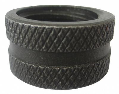 WESTWARD Replacement Knurl: Carbon Steel, Compatible with 4YR93A 4YR90B 39CG47 39CG50 - Nuts for Pipe Wrenches