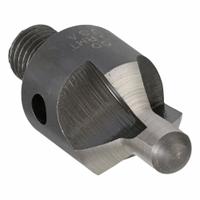 ROCKY MOUNTAIN TWIST Countersink: 100°, 3 Flute, 1/2 in Body Dia, 1/4"-28 Shank, Black Oxide Cobalt (MPN 954CO5-10). Key specifications — Shank Thread Size: 1/4"-28; Brand: ROCKY MOUNTAIN TWIST.