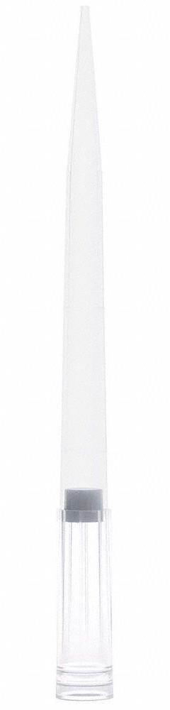 GLOBE SCIENTIFIC Filtered Pipette Tip: Sterile, 1,000 ul Capacity, Preconfigured Rack, Clear, 1,920 (MPN 150938). Key specifications — Autoclavable: Autoclavable; Brand: GLOBE SCIENTIFIC; Color: Clear; Disposability: Single-Use; Material: Polypropylene; Sterility: Sterile; For Pipette Type: Universal; Includes Filter: Filter Included.
