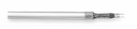 TEMPCO Swaged Cartridge Heater: 550 W Watts, 4 in Lg, 12 in Lead Lg, 240V, 100 W/sq in, 1/2 in Dia (MPN HDC20601). Key specifications — Watt Density: 100 W/sq in; Brand: TEMPCO; Heater Voltage: 240V.