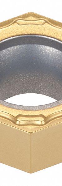 TUNGALOY Diamond Turning Insert: DCMT11T304-PF GH730 (MPN 6820987). Key specifications — attr257733: DCMT11T304-PF GH730.