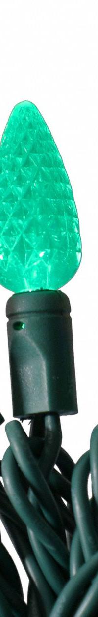 LED Holiday String Lights: Strawberry Shape, 23 11/16 ft Lg, Blue/Green/Orange/Red/Yellow, 70 LEDs (MPN 60RG21). Key specifications — Brand: APPROVED VENDOR; Light Color: Blue/Green/Orange/Red/Yellow.
