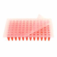 MTC BIO PCR Sealing film: Non-Sterile (MPN P1001-PCR). Key specifications — Brand: MTC BIO; Sterility: Non-Sterile.