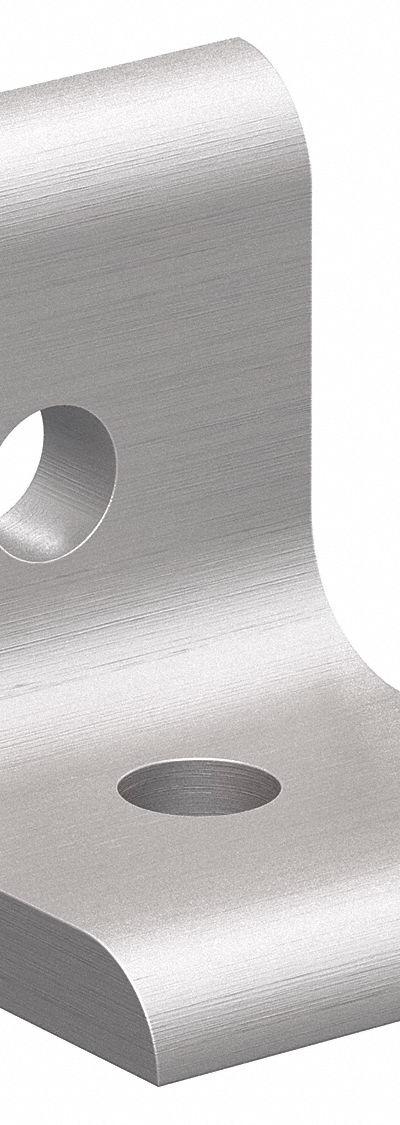 80/20 Inside Corner Bracket: Inside-Corner Bracket - Inside Corner Brackets