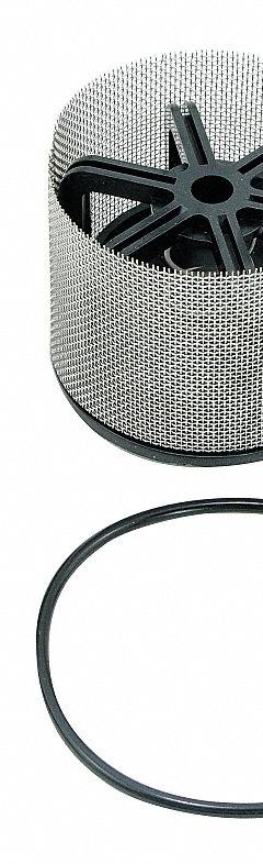 POWERS Rebuild Kit: 390-811 CHECKSTOP KIT