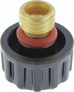 AMERICAN TORCH TIP Back Cap: Short, 41V33, 2 PK. Key specifications — Reference Number: 41V33; Brand: AMERICAN TORCH TIP.