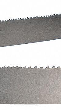 LENOX Band Saw Blade: Bi-Metal, Classic(TM), 13 ft 3 in, Variable Cutting Edge, 1 in Blade Wd, 6/10 (MPN 87920CLB134040). Key specifications — attr1211722: 13 ft 3 in; attr1099499: 6/10.