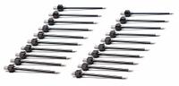 FLIR Replacement Pins: Compatible with Hammer or Wall Cavity Probe, (20) Pins, MR-PINS2-10. Key specifications — Manufacturer Part Number: MR-PINS2-10; Compatible Product Type: Hammer or Wall Cavity Probe; Includes: (20) Pins; Brand: FLIR.