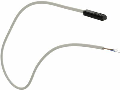 SMC Inline Solid 2 Wire Direct: D-Y59B, Inline Solid State Auto Switch, IP67 - Solid State Switch Pneumatic Position Sensors