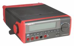 APPROVED VENDOR Bench Digital Multimeter: 10 A AC Current Measurement - Max, RS-232/USB (MPN 5URG9). Key specifications — Brand: APPROVED VENDOR; Instrument Counts: 39,999; Calibration Certificate Included: Not Included.