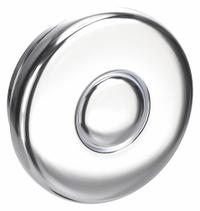 MOEN Override Button: Toilets, Brass (MPN 104461). Key specifications — Product Type: Override Button; Brand: MOEN.