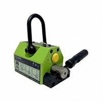 MAG-MATE Lifting Magnet: 250 lb Max Load Capacity, 250 lb Max Flat Load Capacity, On/Off Handle (MPN PNL0250). Key specifications — Brand: MAG-MATE; Manufacturer Part Number: PNL0250.