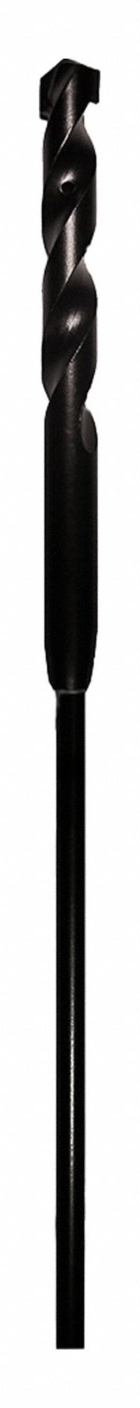 EAGLE TOOL US Cable Installer Drill Bit: 1/2 in Drill Bit Size, 24 in Overall Lg, 1/4 in Shank Dia (MPN EM50024). Key specifications — attr277148: EAGLE TOOL US.