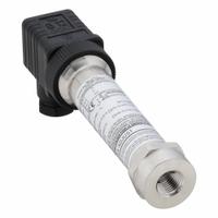 ASHCROFT Sanitary Pressure Transmitter: 1/4 in, 0 to 30 psi, 4 to 20mA, 4X (MPN E2SB5NF0242DAM00030#). Key specifications — Brand: ASHCROFT; Accuracy: ±0.50% of Full Scale; Fitting Material: Stainless Steel.