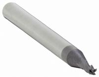APPROVED VENDOR Square End Mill: Carbide, AlTiN Coated, 4 Flute, 5/64" Mill Dia, 5/32" LOC (MPN 203-001033)