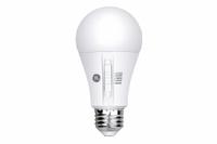 GE LAMPS Compact LED Bulb: Medium Screw (E26), LED, (A) Classic, A19, 6 W Watt, 480 lm Light Output (MPN LED6DA19/9SC/E). Key specifications — attr233510: A19; attr233525: 120V AC; attr233549: Frosted; attr518949: 5000K; attr239859: GE LAMPS.