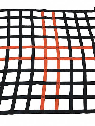 US NETTING Cargo Lifting Net: Loop - Cargo Lifting Nets