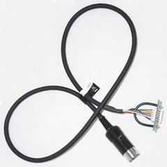 MOTOROLA Cloning Cable: Fits Motorola, For VX-451/VX-454/VX-459 Series (MPN AAF26X002 CT-124B). Key specifications — Brand: MOTOROLA; Compatible Radio Series: VX-451; Product Type: Cloning Cable; Compatible Radio Brand: Motorola; Cable Type: Clone Cable; Manufacturer Part Number: AAF26X002 CT-124B; Compatible Radio Manufacturer Model Number: VX-454.