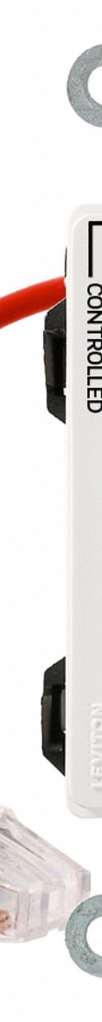 LEVITON Plugs and Receptacles: Duplex, 5-20, White, 125V AC, 20 A, 2 Pole / 3 Wire (MPN M1636-1CW)