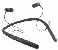 MOBILESPEC Earbud Neckband: Earbud Neckband, 5 Hour Battery Life, Microphone, Earphones, Wireless (MPN MBS11306). Key specifications — Color: Black; Brand: MOBILESPEC; Microphone: Yes; Noise Cancelling: No; Style: Earbud Neckband.