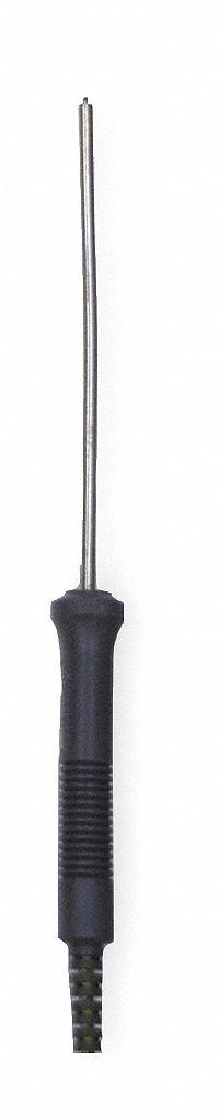 TSI ALNOR Thermocouple: Thermocouple, Hot Wires, Vanes & Probes, Probes, Thermocouple, Thermocouple (MPN 794). Key specifications — Brand: TSI ALNOR; Compatible with Manufacturer Model Number: 9650.