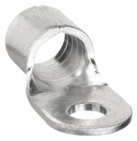 BURNDY Ring Terminal: Bare, 3/4 in Stud Size, 250 kcmil to 300 kcmil Wire Sizes, 600 V (MPN YAD30M20E34). Key specifications — Brand: BURNDY; Series: PAT46.