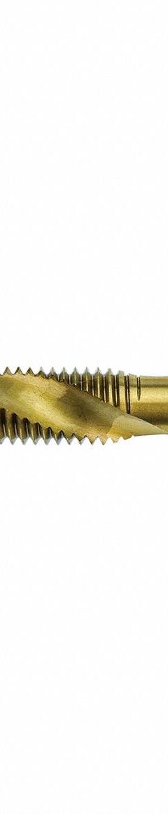 HOLEMAKER TECHNOLOGY Drill and Tap: 5/16"-18 UNC, 3 7/32 in Overall Lg (MPN 301126-0060). Key specifications — attr1300068: HOLEMAKER TECHNOLOGY; attr1300074: Impact Rated.