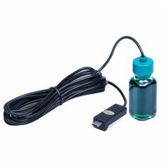 COLE-PARMER Temperature Probe: -58°F to 140°F /-50°C to 60°C, Traceable, 7600, 7652LS. Key specifications — Manufacturer Part Number: 7652LS; Brand: COLE-PARMER; Compatible Series: 7600; Product Type: Temperature Probe.