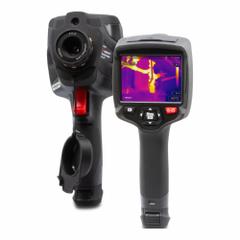 TRIPLETT IR Resolution, 50mK 384 x 288: 41.5° x 31.1°, USB/Wireless, ±2°C, 384 x 288, ±3.6°F (MPN IRTC900). Key specifications — Focus Method: Manual; Manufacturer Part Number: IRTC900; Brand: TRIPLETT; Field of View: 41.5° x 31.1°; Intrinsic Safety: Not Specified Intrinsically Safe; Features_Broad: Auto Power Off.