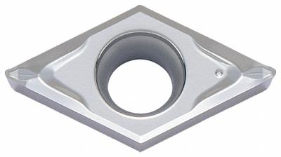 KYOCERA Diamond Turning Insert (MPN DCGT3252APKW10) - Diamond Indexable Turning Inserts