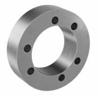 APPROVED VENDOR Weld-On Hub: Quick Detachable, For M Bushing, 5.19 in Overall Lg, Carbon Steel (MPN M-A). Key specifications — Bolt Size: 3/4"-10; Material: Carbon Steel; Brand: APPROVED VENDOR; Taper: 3/4 in Per ft On Diameter.