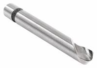 KEO Countersink: 82°, 1 Flute, 1/8 in Body Dia, 1/8 in Shank, Cobalt (MPN 919-000-573). Key specifications — Brand: KEO.