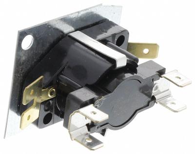 YORK Electric Sequencer: Mfr Part # S1-024-19082-028 - Replacement HVACR Controls, Switches & Thermostats