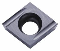 KYOCERA Diamond Turning Insert (MPN CCET32505MFLUPR1725)