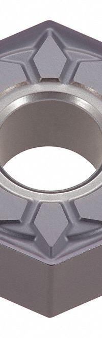 TUNGALOY Diamond Turning Insert: DNMG 432 HMM AH905 (MPN 6859406). Key specifications — attr257732: DNMG 432 HMM AH905.