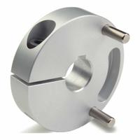 RULAND MANUFACTURING Controlflex Coupling Hub: 1.5° Angular Misalignment, 0.06 in Axial Motion, Inch (MPN CPRSK48-24-A). Key specifications — attr921485: Aluminum; attr921476: CPRS48; attr921469: RULAND MANUFACTURING.