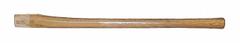 SEYMOUR MIDWEST LINK Axe Handle: 36 in Overall Lg, Hickory, For 5 lb Max Head Wt (MPN 64730). Key specifications — Handle Material: Hickory; Brand: SEYMOUR MIDWEST LINK.