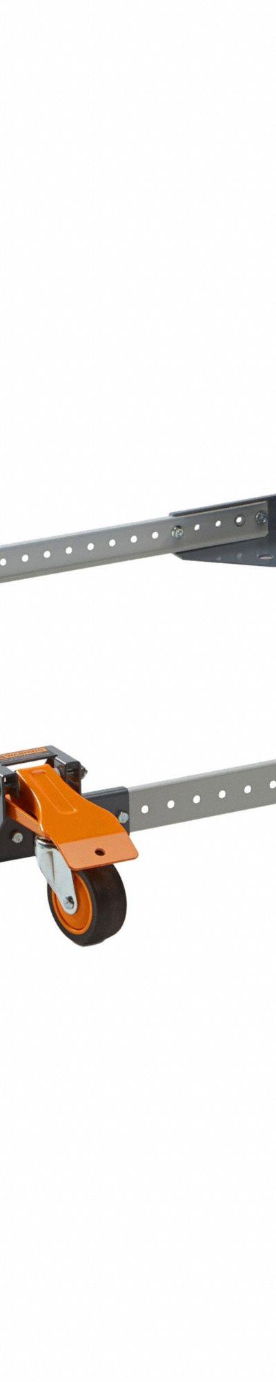 BORA Table Saw Base: Table Saw Base - Table Saw Mobile Carts & Bases
