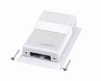 LENNOX Humidity Sensor: Mfr Part # 17M50. Key specifications — Manufacturer Part Number: 17M50; Product Type: Rooftop Unit Temperature and Humidity Sensor.
