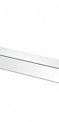 GROHE Wall Mount Shower Arm: Compatible Product Type Wall-Mounted Rain Showerheads, Metal (MPN 27710000). Key specifications — Finish: Chrome; Material: Metal; Brand: GROHE; Product Type: Rainshower Arm; Connection Type: NPT.