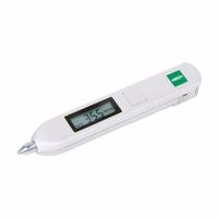 INSIZE Vibration Meter: Vibration, 10 Hz to 1 kHz, 199.9 mm/sec Max Velocity Measured (MPN 9720-199). Key specifications — Brand: INSIZE; Accuracy: +/-5%; Frequency Ranges: 10 Hz to 1 kHz; Certificate of Calibration: Not Included.