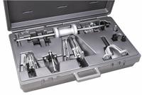 OTC Slide Hammer Puller: External, 5 lb Wt, 7 in – 7 in Spread, 5 1/2 in Reach (MPN 1181). Key specifications — attr663999: OTC; attr924683: Convertible 2 and 3; attr669048: Bearing Splitter - Max Spread 2 in.