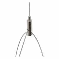 SYLVANIA Linear High Bay (MPN LNHIBA3A/ACCABLEMT). Key specifications — Accessory Type: Linear High Bay; Brand: SYLVANIA.