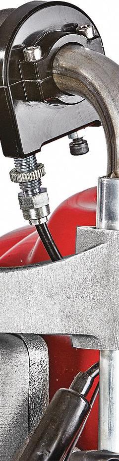 RHINO TOOL Top Throttle Kit: Compatible with Ranch Pro Post Driver, Compatible Mfr Model No. 301012 (MPN 301600). Key specifications — Brand: RHINO TOOL; Manufacturer Part Number: 301600; Compatible Product Type: Ranch Pro Post Driver; Product Type: Top Throttle; Compatible Post Driver Manufacturer Model Number: 301012.