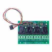 INTERMATIC Relay Board: Compatible with Series ET90000 (MPN ET9250). Key specifications — Manufacturer Part Number: ET9250; Brand: INTERMATIC; Compatible with Manufacturer Model Number: ET90415CR; Compatible with Series: ET90000; Product Type: Relay Board.